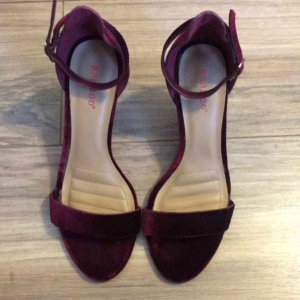 Heels